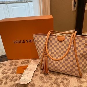 Louis Vuitton Propriono
